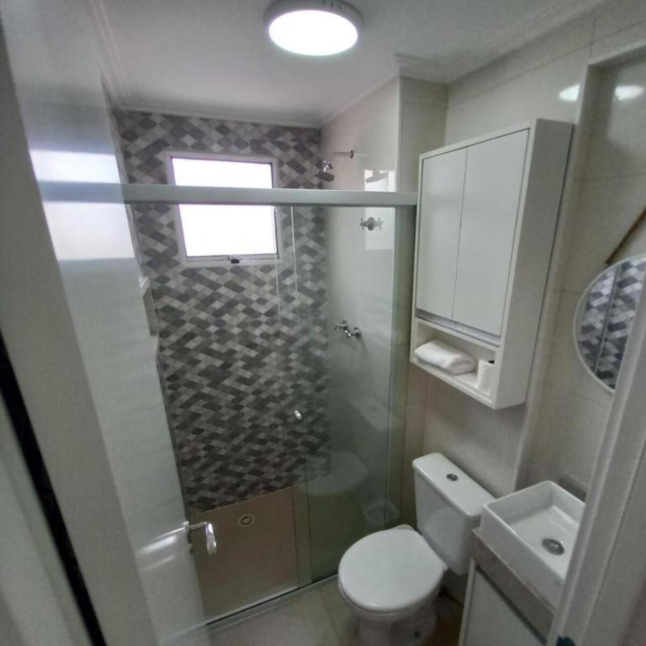 Estudio Completo Perto Ao Aeroporto De 1 *