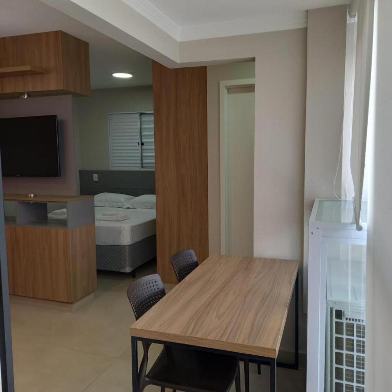 Estudio Completo Perto Ao Aeroporto De 1 * Guarulhos