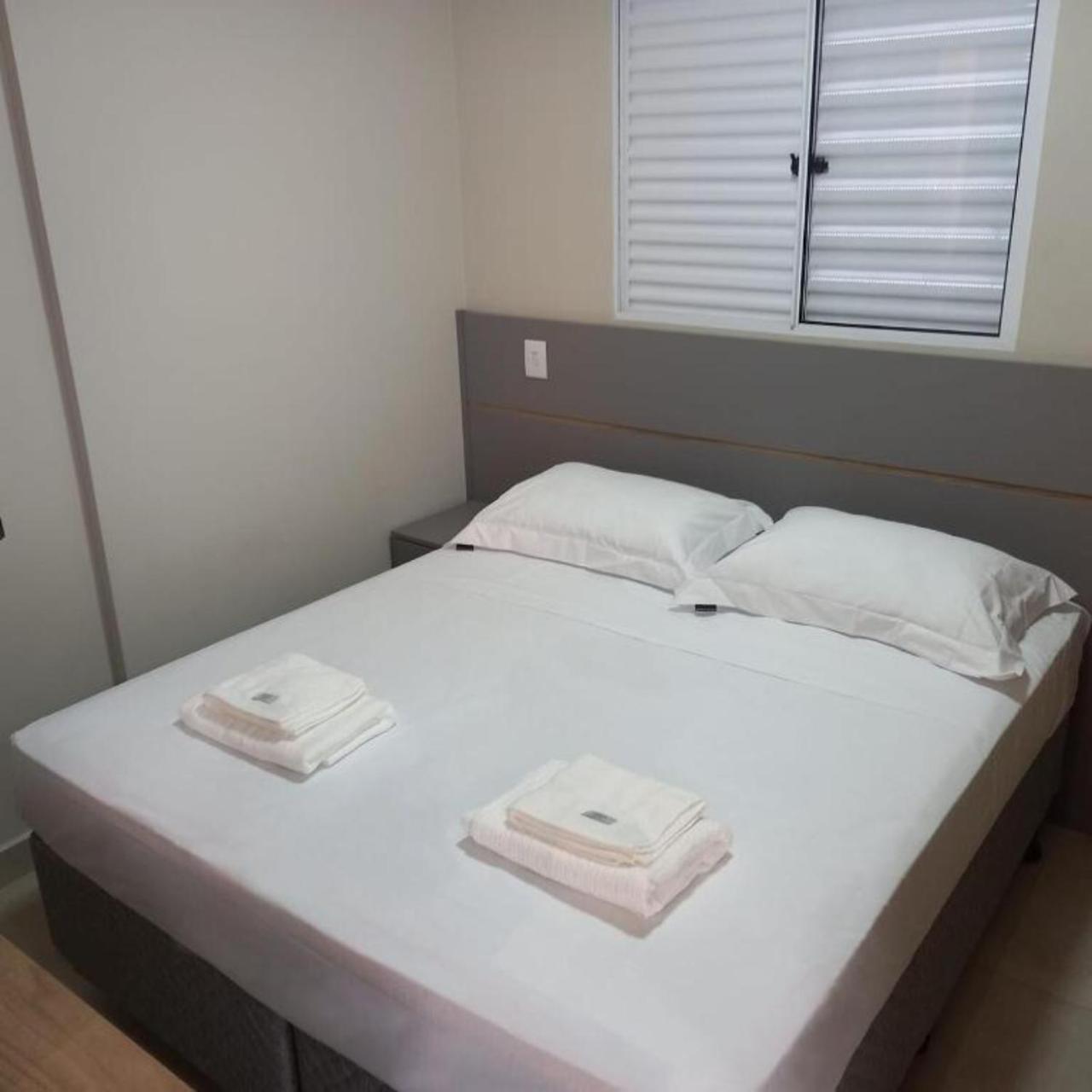 Estudio Completo Perto Ao Aeroporto De 1 *