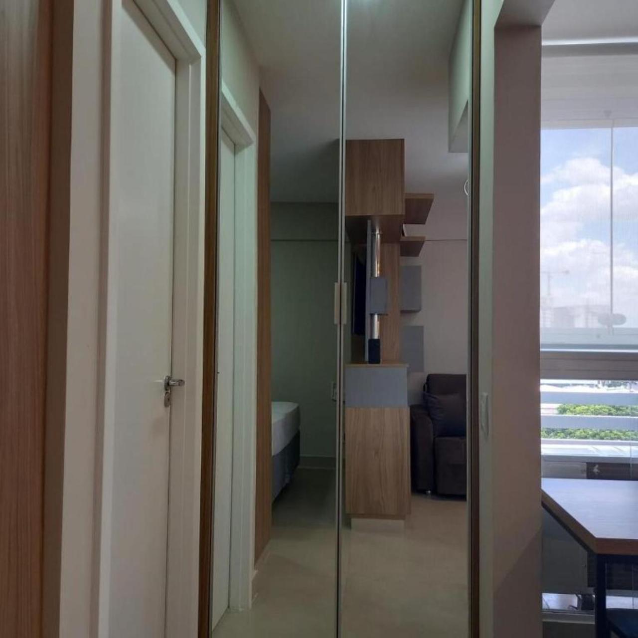 Apartamento Estudio Completo Perto Ao Aeroporto De 1